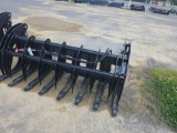 Future Skid Loader 72