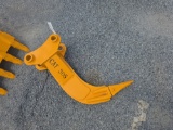 Future Excavator Ripper for Cat 305