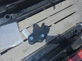 Mini Excavator Quick Attach Coupler