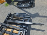 Future Skid Loader Forks