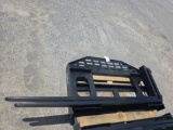 Future Skid Loader Forks