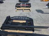 Future Skid Loader Forks