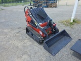 ATS T460 Mini Skid Loader