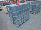 265 gal. IBC Tote