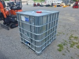 265 gal. IBC Tote