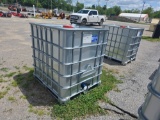 265 gal. IBC Tote