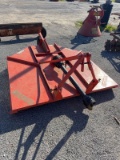 Befco 6â€™ Brush Hog