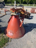 WAC Fertilizer Spreader
