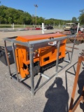 Landhonor No Till Seeder - For 3pt & Skid Loader
