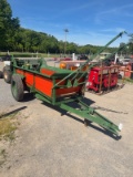 Manure Spreader