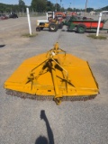 Woods 3pt 7â€™ Brush Hog