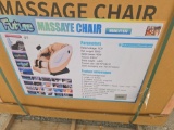 Future Massage Chair