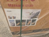SDLanch Massage Chair