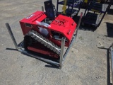 Future FT800 Remote Control Lawn Mower