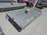 12 Future Ground Protection Mats