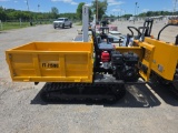 Future FT-J1500 Track Dumper