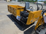 Future FT-J1500 Track Dumper