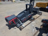 Future Fifth Wheel Wrecker Attachment