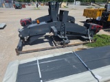 Future Fifth Wheel Wrecker Attachment