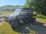 Polaris Ranger 900 Crew UTV