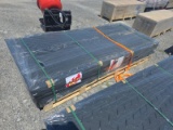 15 - SDLanch Ground Protection Mats