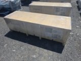 SDLanch 12' x 20' All Steel Carport w/ Sides