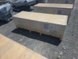 SDLanch 12' x 20' All Steel Carport w/ Sides