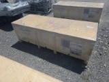 SDLanch 20' x 20' All Steel Carport