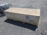 SDLanch 20' x 20' All Steel Carport