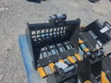 SDLanch Mini Excavator 24