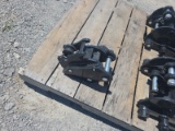 SDLanch Mini Excavator Quick Coupler