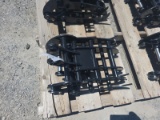 ZJZ Mini Excavator Grapple