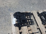 ZJZ Mini Excavator Grapple