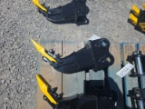 ZJZ Mini Excavator Ripper