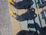 ZJZ Mini Excavator Ripper