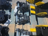 ZJZ Mini Excavator Quick Coupler