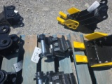 ZJZ Mini Excavator Quick Coupler
