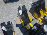 ZJZ Mini Excavator 8