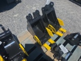 ZJZ Mini Excavator 8