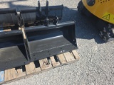 ZJZ Mini Excavator 24
