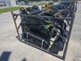 ZJZ ZJZ-380 Mini Skid Loader