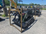 ZJZ ZJZ-380 Mini Skid Loader