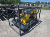 ZJZ ZJZ-380 Mini Skid Loader