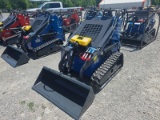 ZJZ ZJZ-380 Mini Skid Loader
