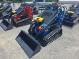 ZJZ ZJZ-380 Mini Skid Loader
