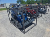 ZJZ ZJZ-380 Mini Skid Loader
