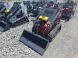 ZJZ ZJZ-380 Mini Skid Loader