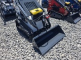 ZJZ ZJZ-380 Mini Skid Loader