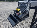 ZJZ ZJZ-380 Mini Skid Loader