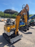 SDLanch ME20 Diesel Mini Excavator